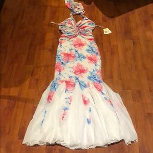 Brand new prom dress